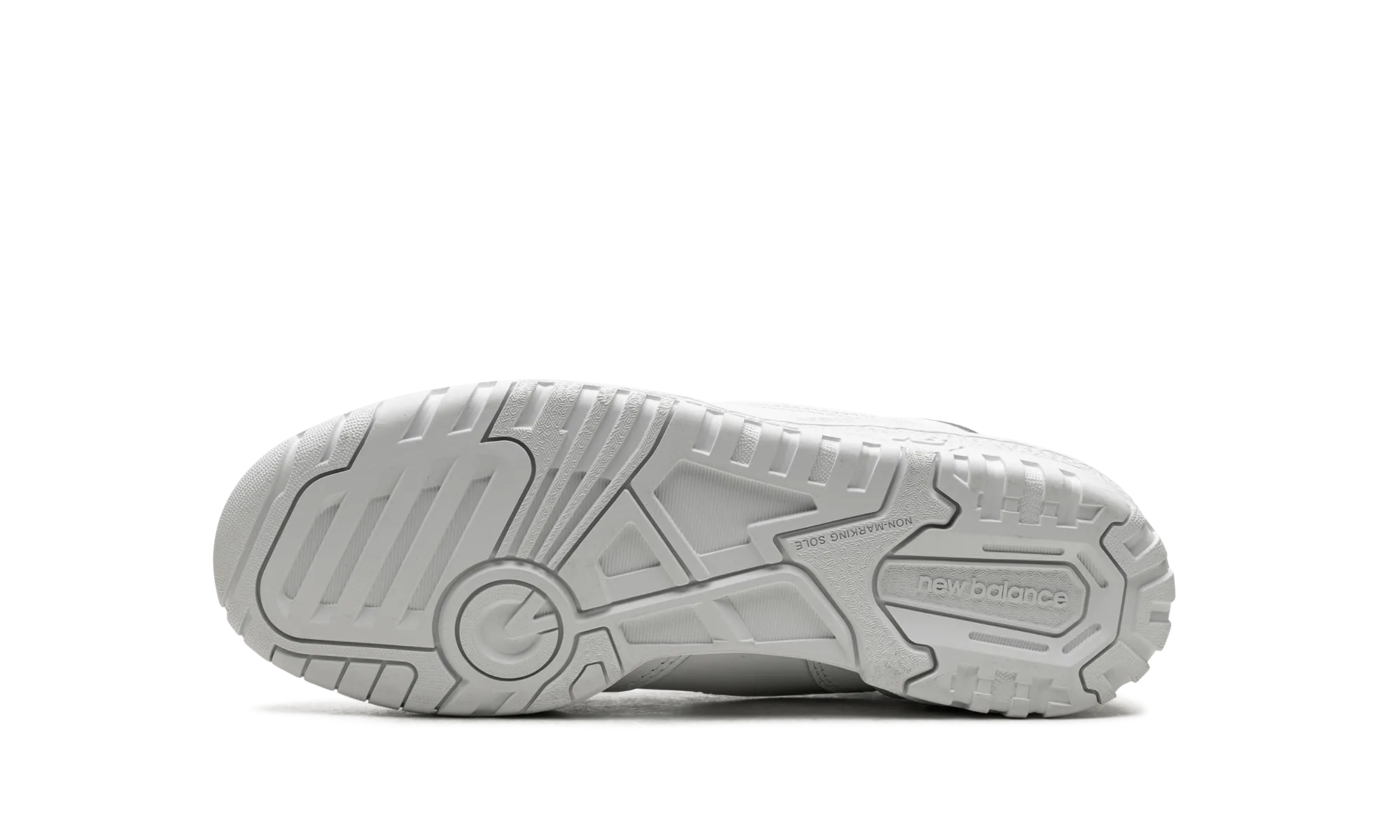 Natural Flexibility 550 GS "White / White"