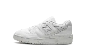 Adult 550 GS "White / White"