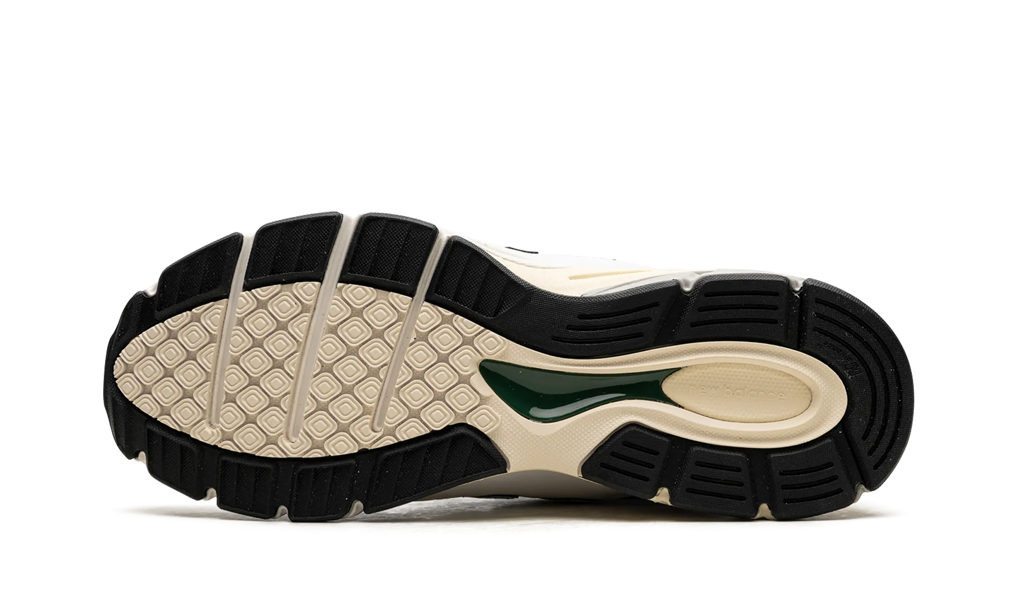 Energy return 990V4 "Made in the USA - White / Green"