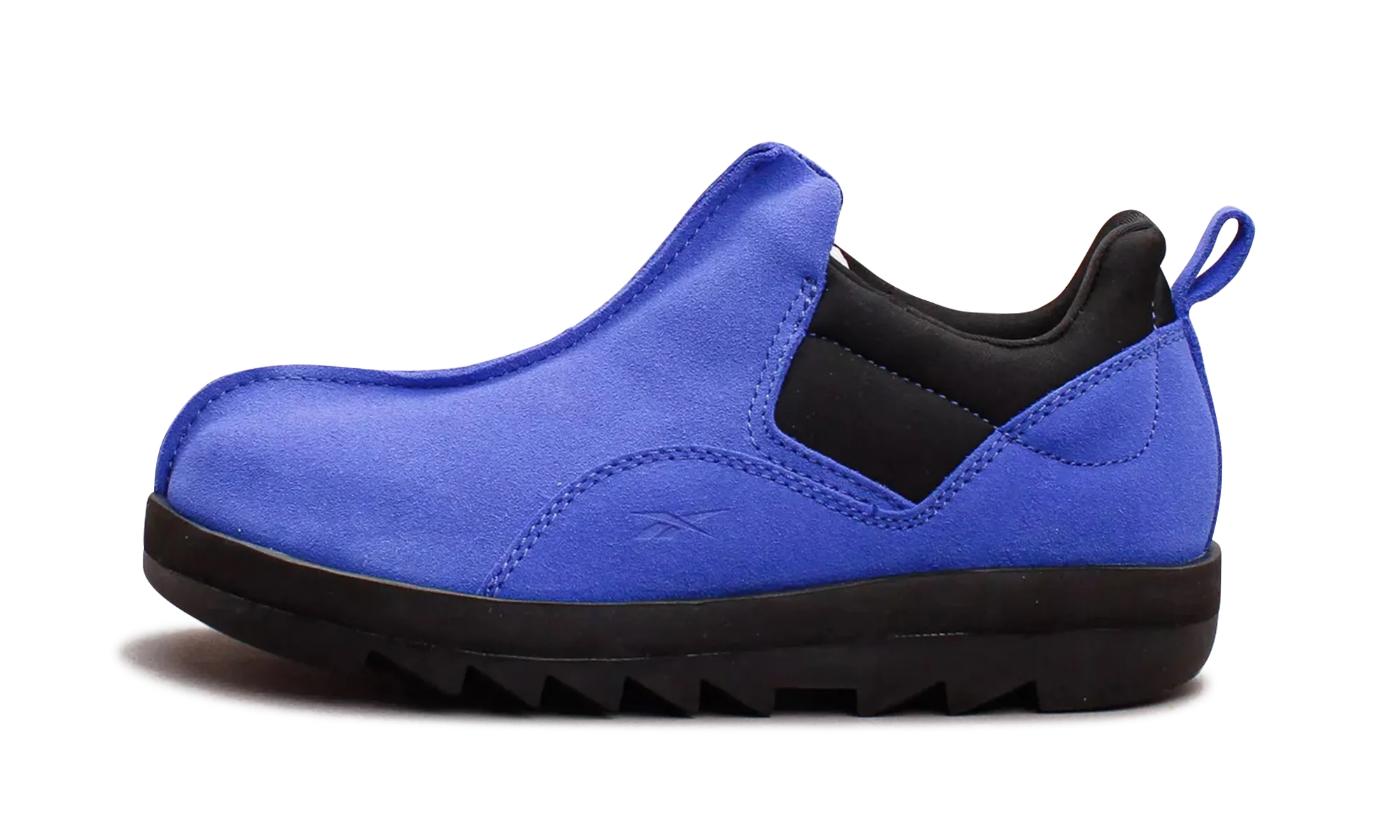 Hook And Loop cross - country Beatnik "Court Blue"