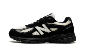 ground - feel shoes 990v4 "Joe Freshgoods - Black"