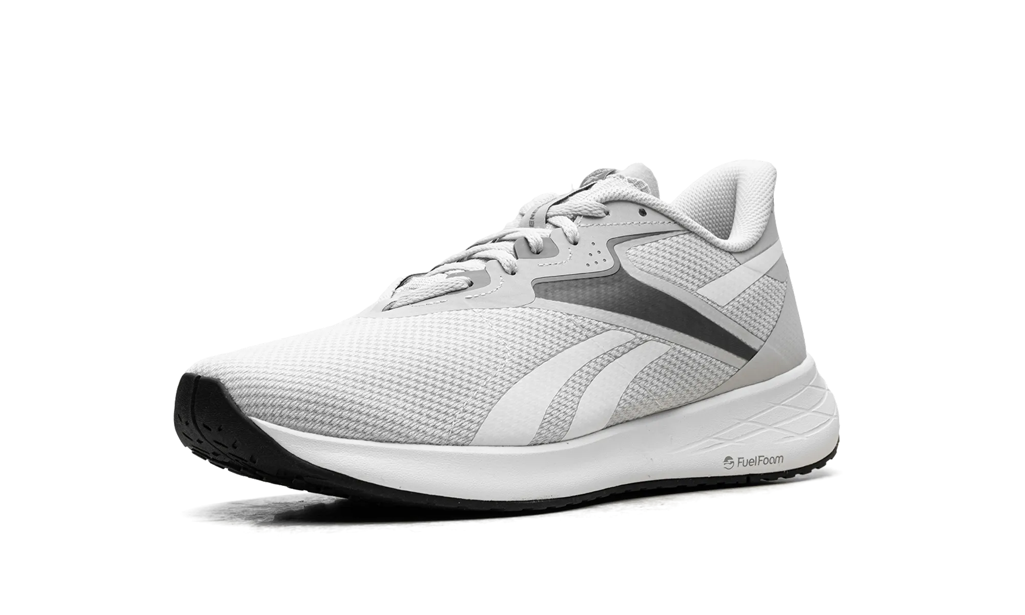 Fit hill running Energen Run 3 "Pure Grey"