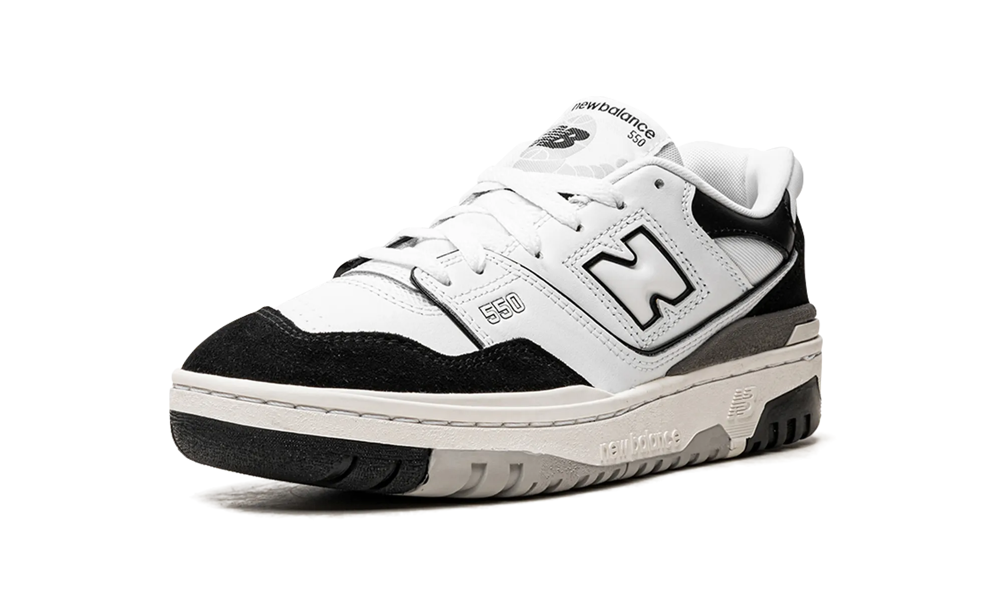 550 GS "Oreo" Quick - drying fabric