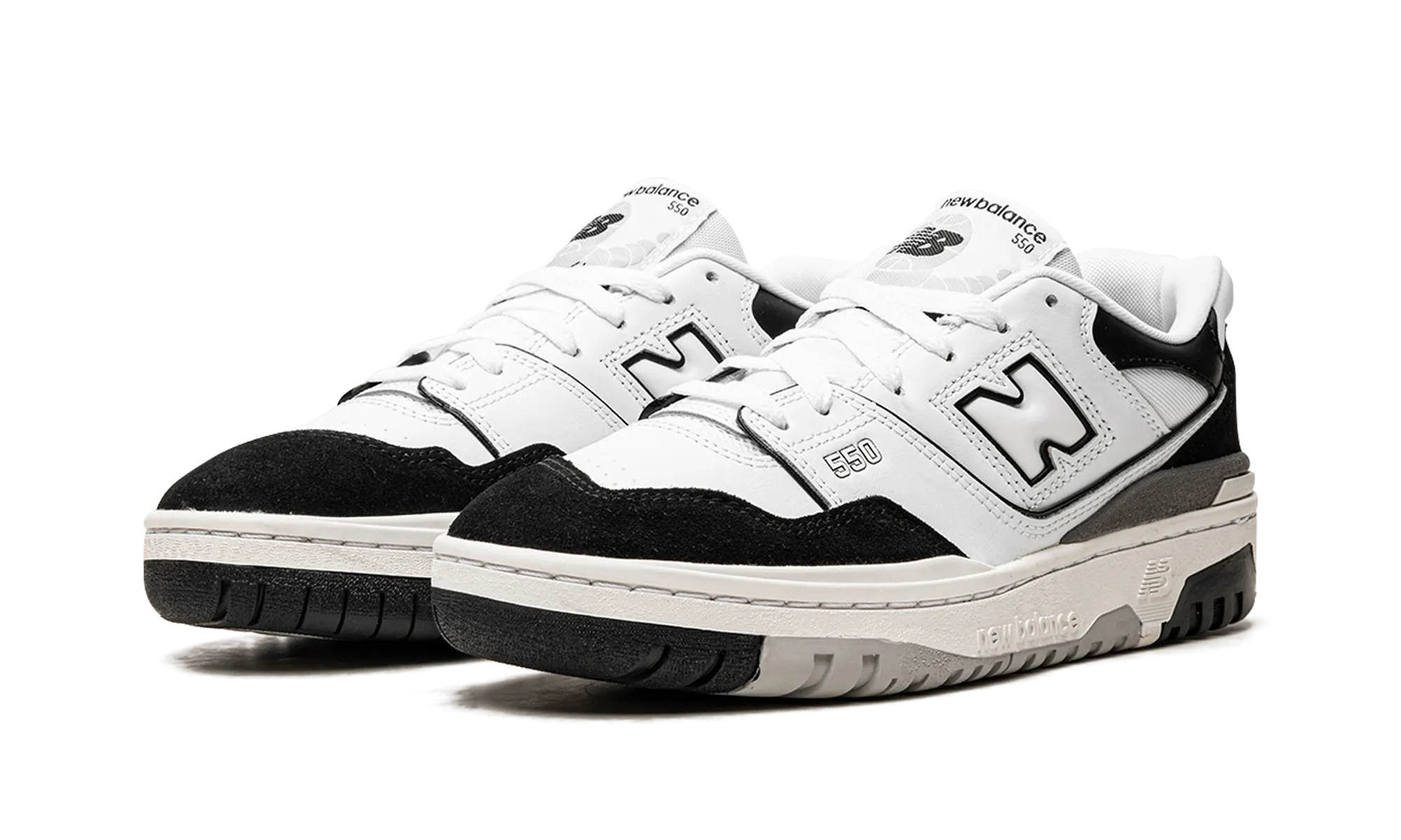 Fashion Accessory breathable socks 550 GS "Oreo"