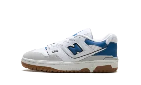 550 "Brighton Grey Blue Agate" Air Mesh