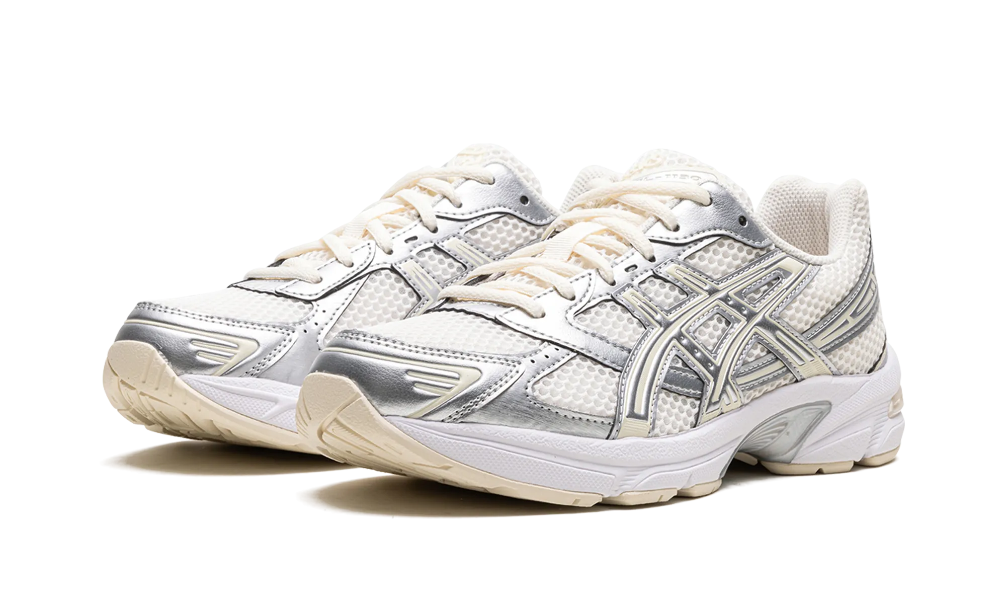 Quick Dry Technology GEL 1130 WMNS "Cream Pure Silver"