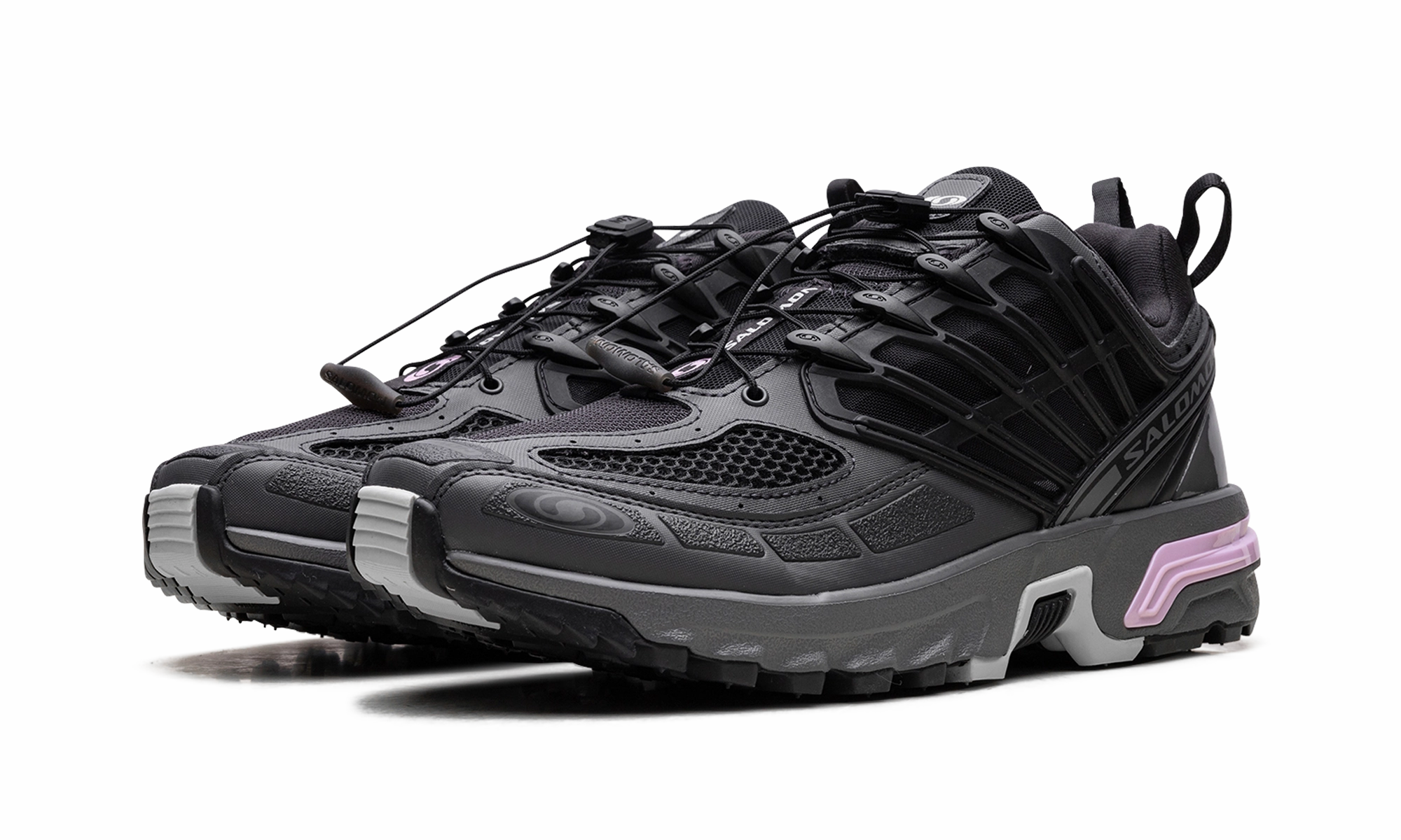 ASC Pro "Asphalt Phantom" daily accessory