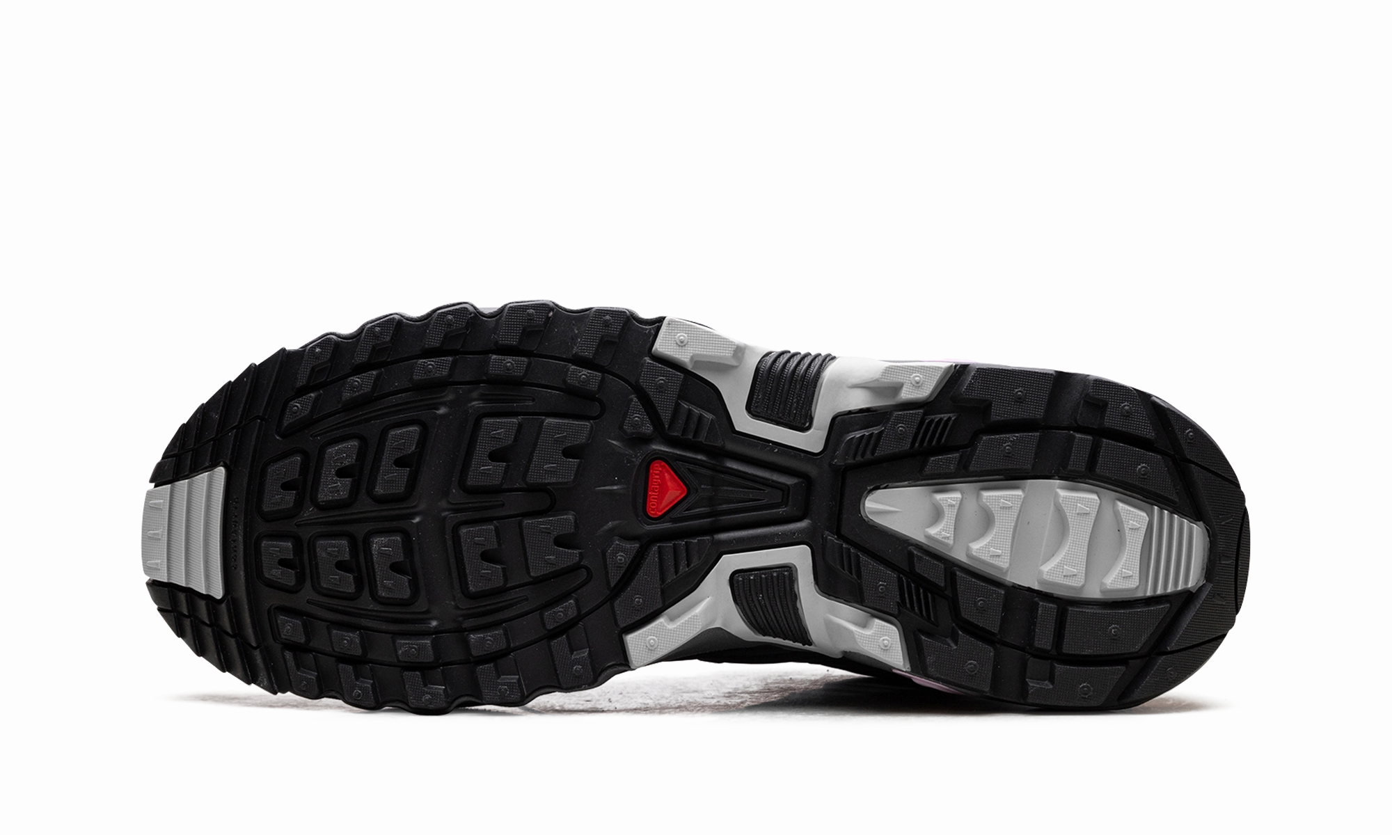 forefoot - padded running shoes ASC Pro "Asphalt Phantom"