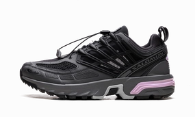 ASC Pro "Asphalt Phantom" arch support insert Stable base