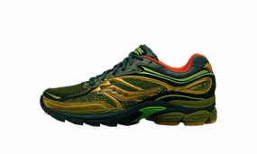 Pro Grid Omni 9 "Starcow" label personalized shoes