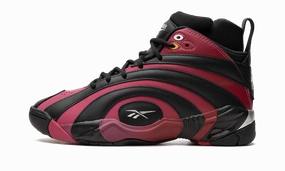 Shaqnosis "Miami Heat" Body Mobility