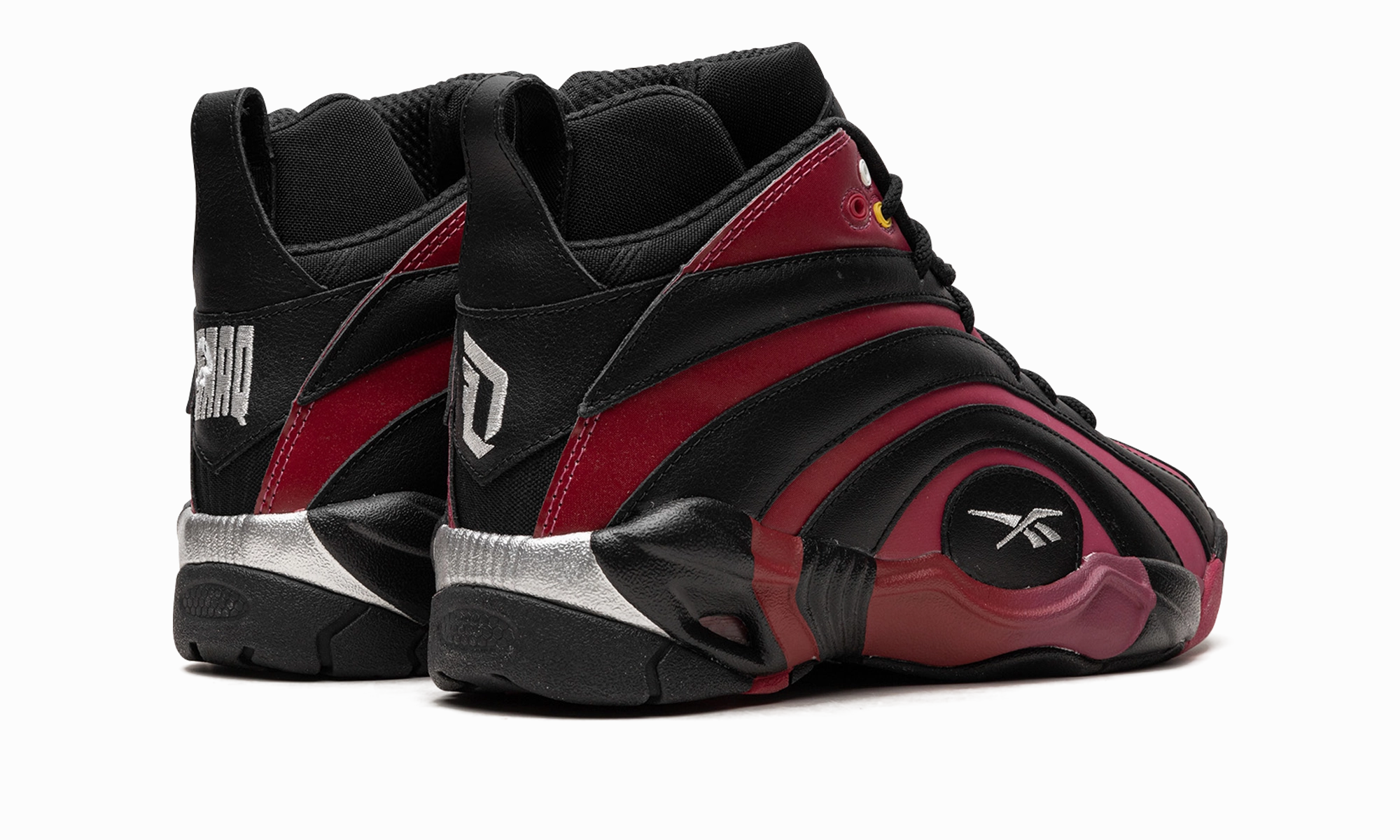 Shaqnosis "Miami Heat" sprint speed for youth