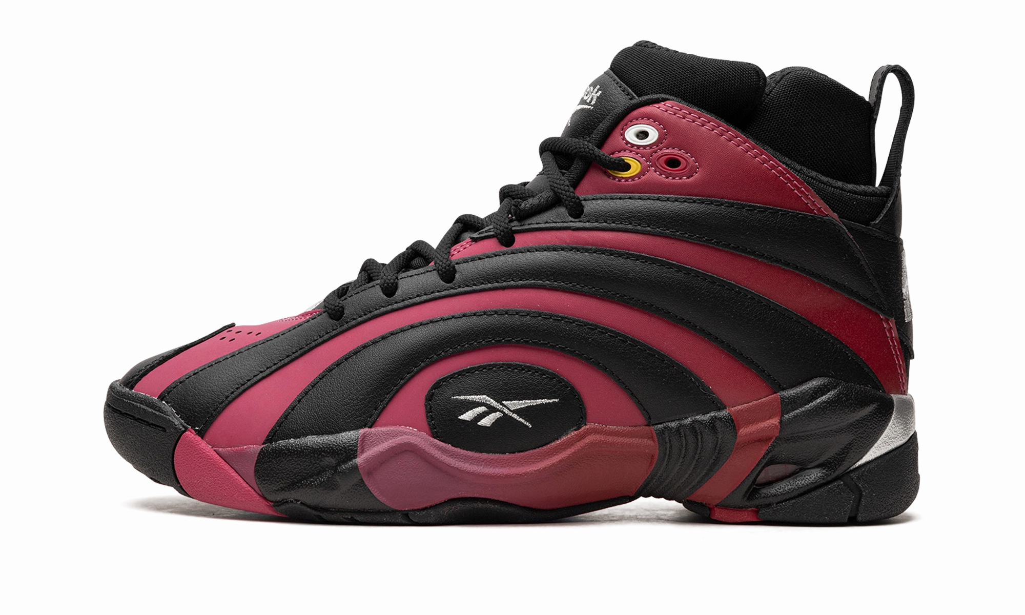 Shaqnosis "Miami Heat" Body Mobility