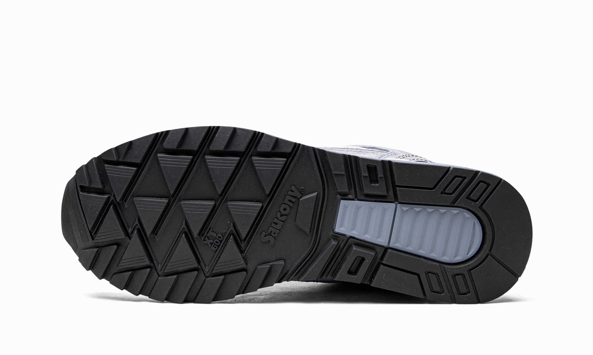 Shadow 6000 zigzag - design shoes running with watch shoes