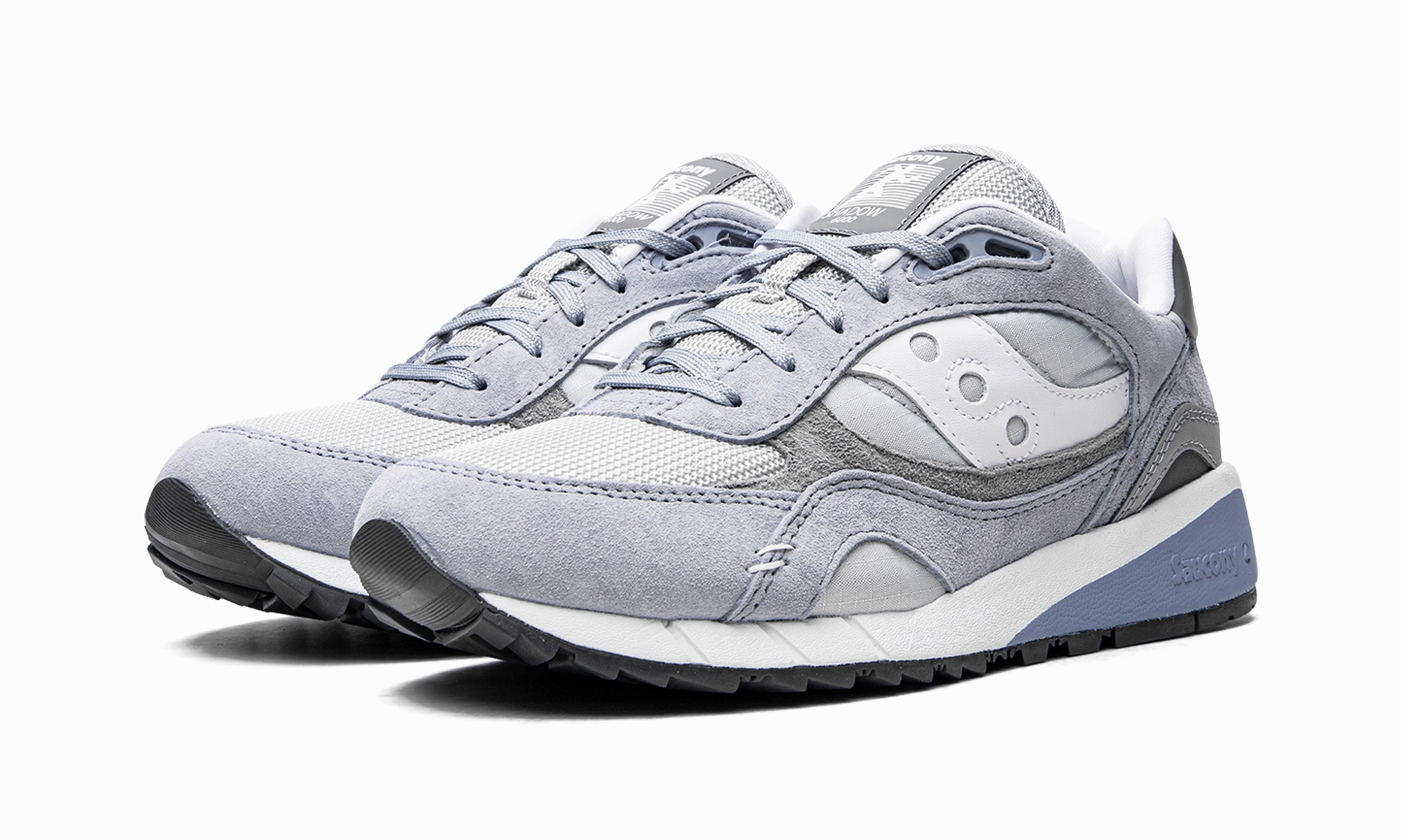 Shadow 6000 heavy - duty - upper - feature shoes heel - cup support