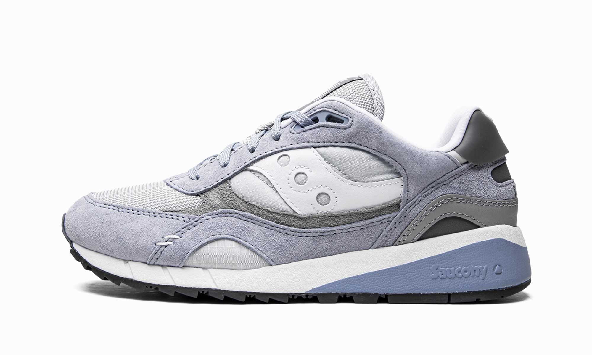 Shadow 6000 school runs collector's shoes