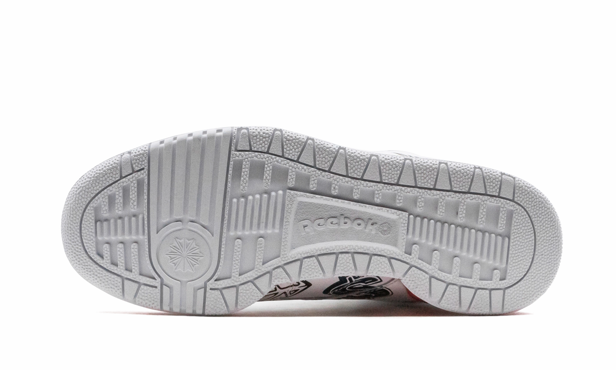 physical activity all - weather shoes BB 4600 MU "BBC Ice Cream"