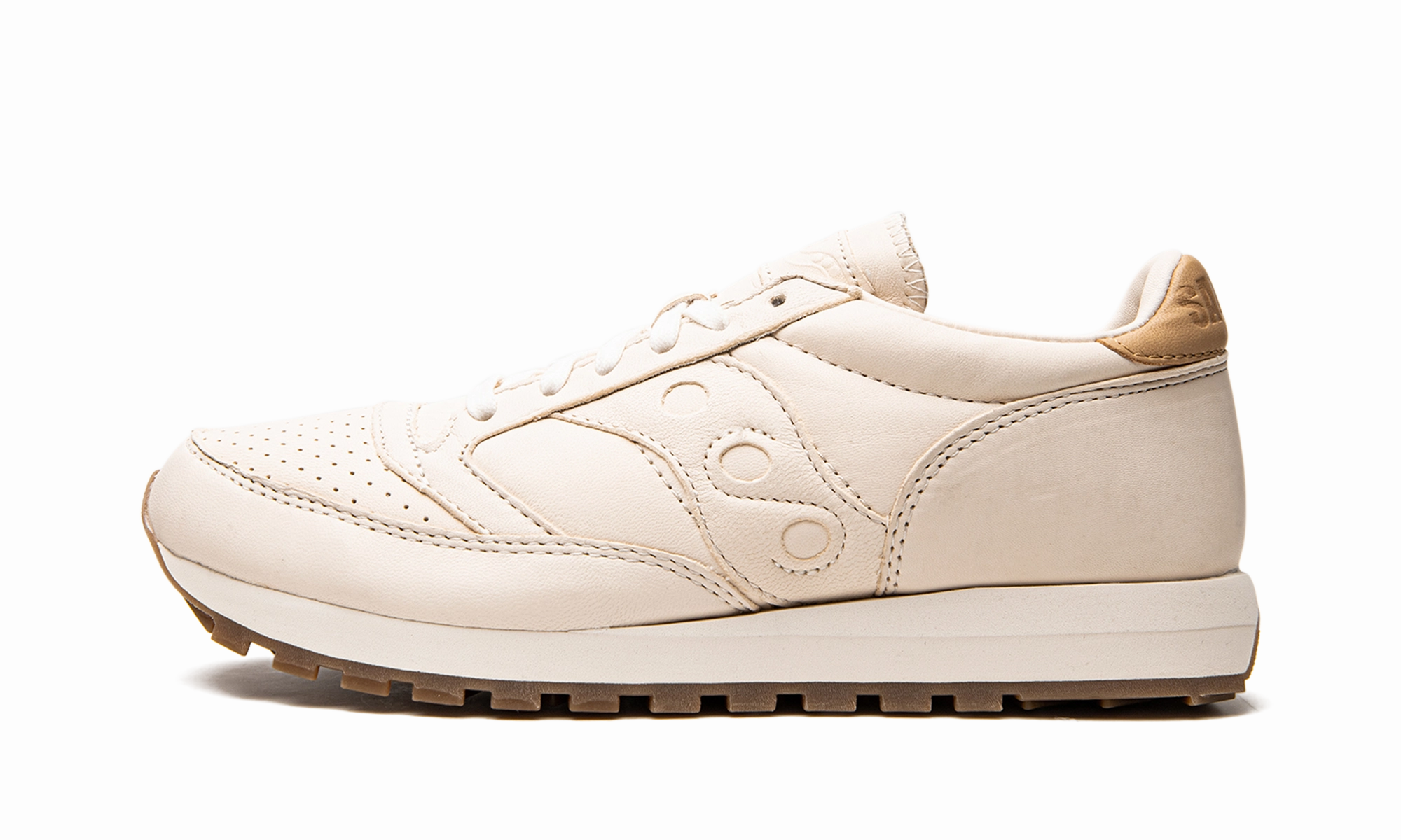 Full Foot Protection Jazz 81