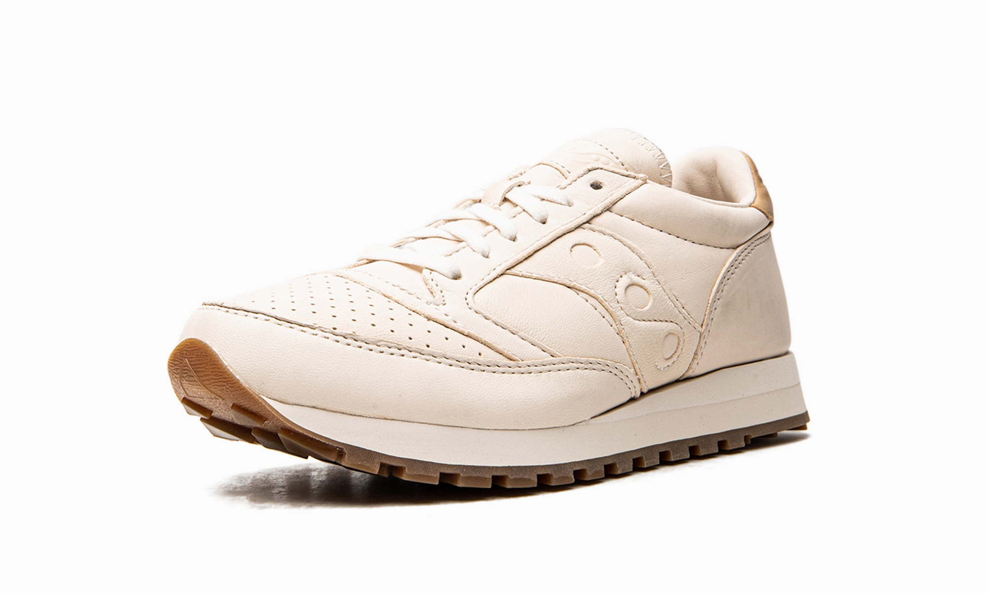 Jazz 81 foldable shoes