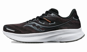 youth use Guide 16 "Black Orange White"