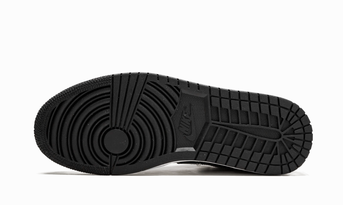 Air Jordan 1 Low "Gold Toe" Fitness Performance Lightweight Fit