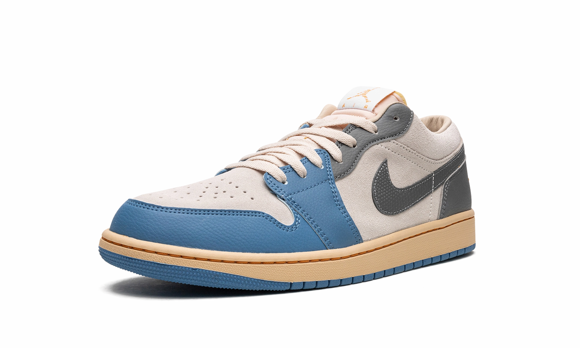 Air Jordan 1 Low SE "Tokyo 96" Dynamic Step