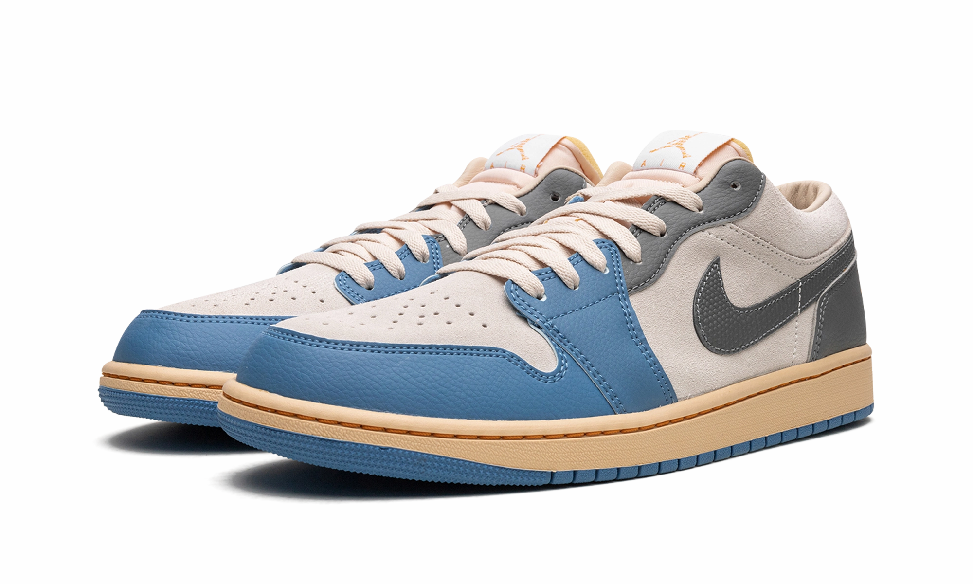 Air Jordan 1 Low SE "Tokyo 96" Classic Design Agile Fit