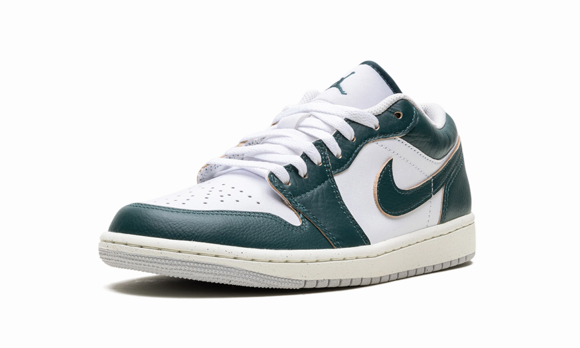 Sophisticated piece Air Jordan 1 "Oxidized Green"
