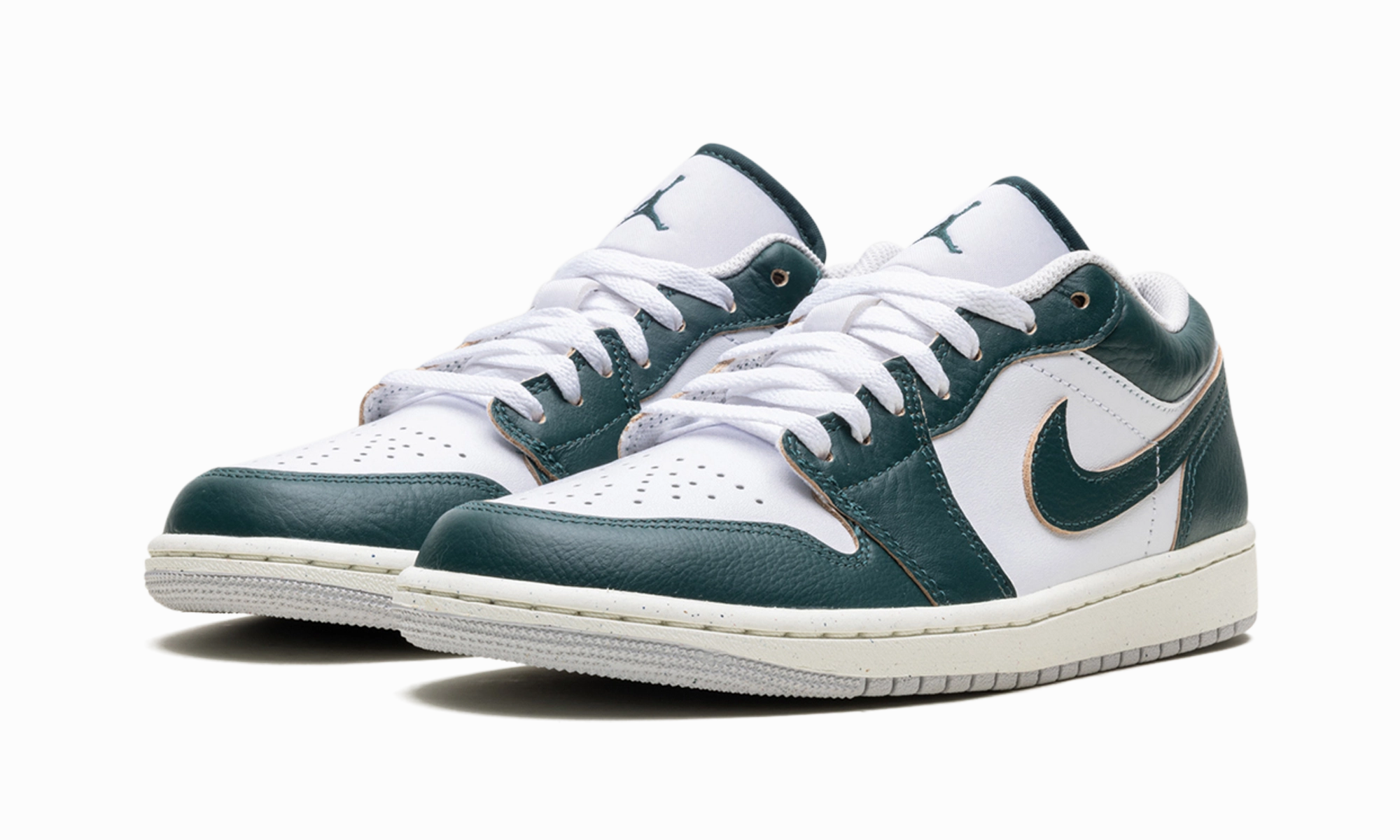 Foot Arch Support Air Jordan 1 "Oxidized Green"
