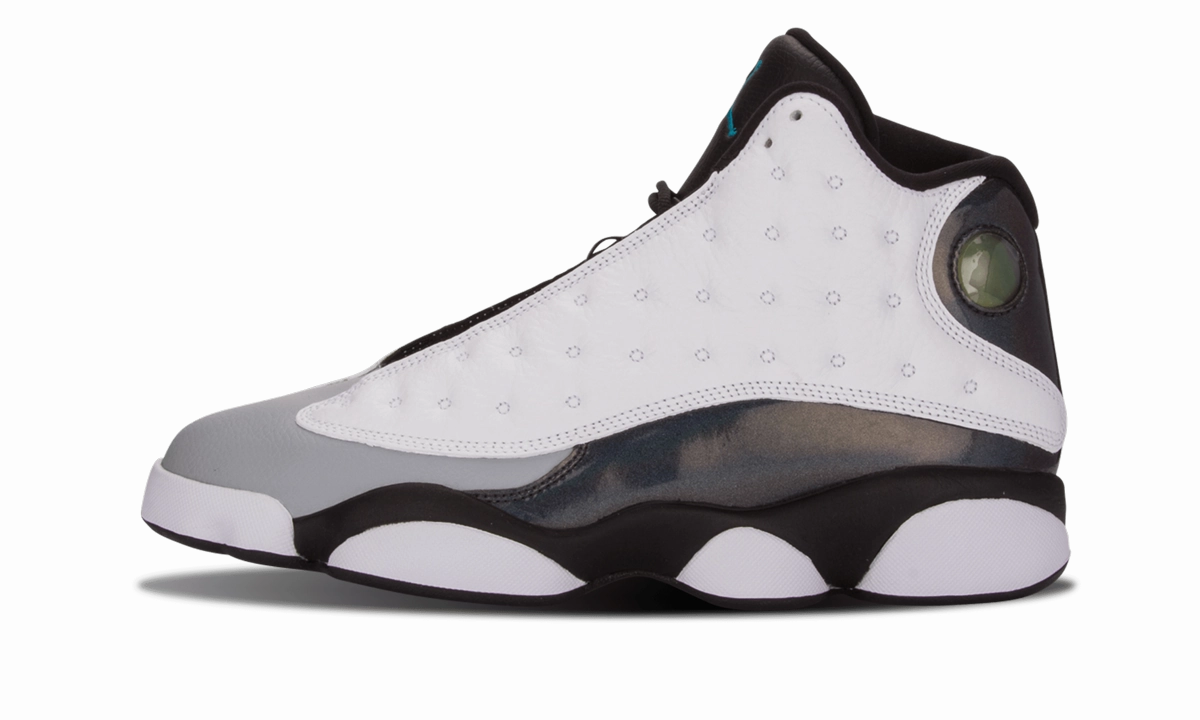 Day Long Wear Air Jordan 13 Retro "Barons"