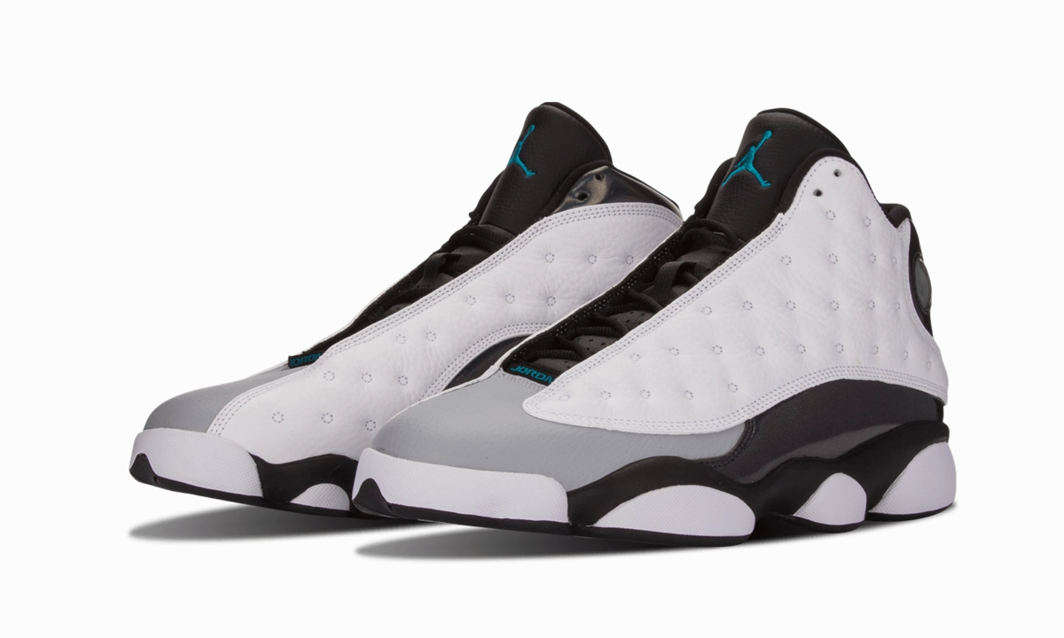 Air Jordan 13 Retro "Barons" Neutral Base