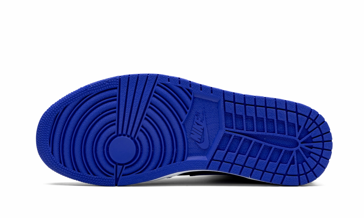 All-Day Cushioning Air Jordan 1 Mid "Royal"