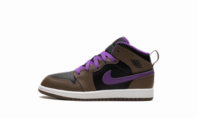 Popular Pick Sleek Wear Air Jordan 1 Mid PS "Palomino"