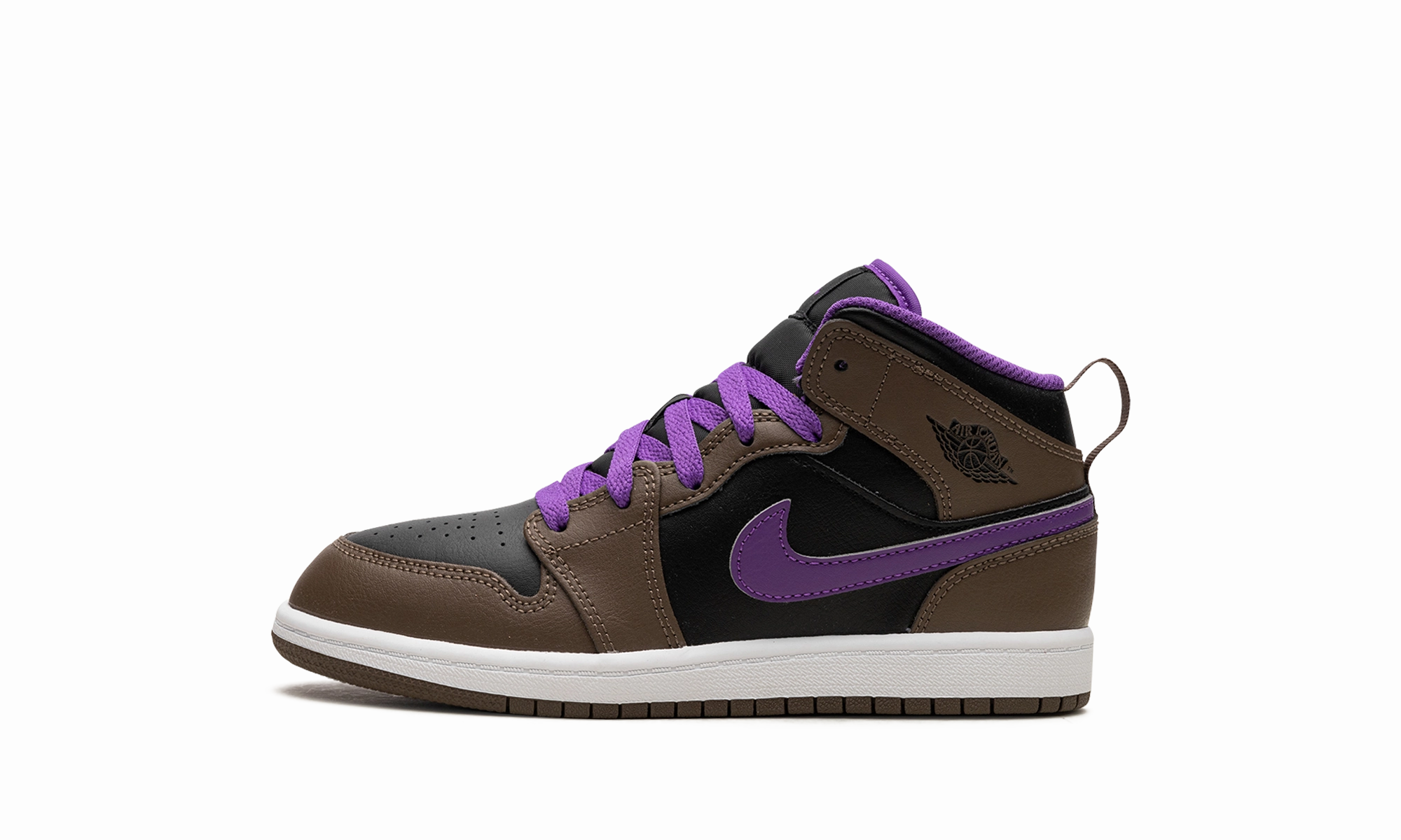 Popular Pick Sleek Wear Air Jordan 1 Mid PS "Palomino"