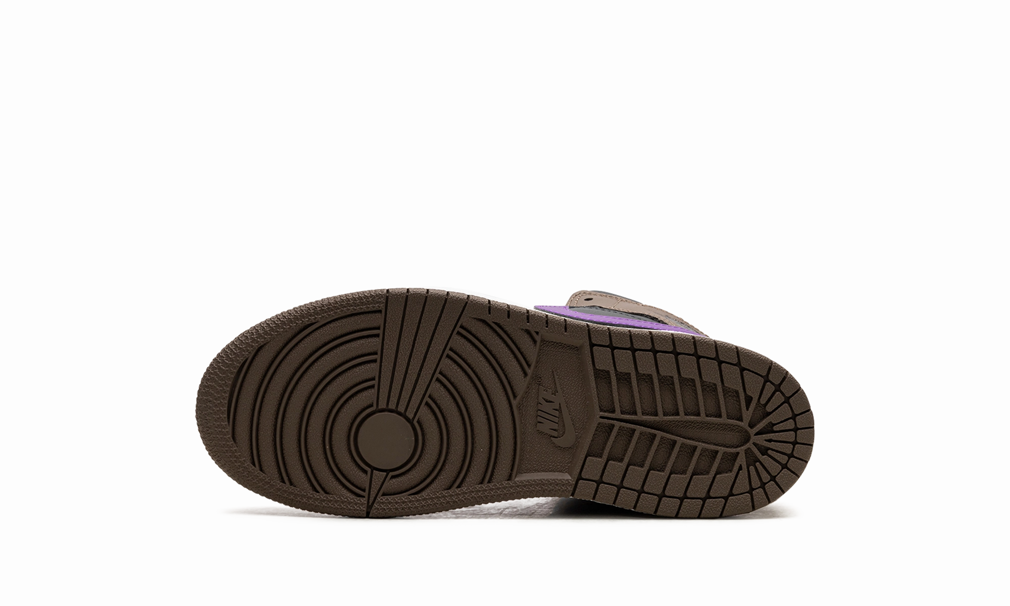 Comfortable Step Air Jordan 1 Mid PS "Palomino"