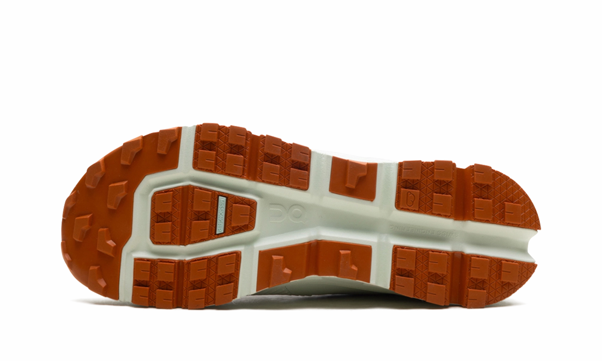 Cloudultra 2 WMNS "Aloe Terracotta" Superior Quality basketball - compatible running shoes