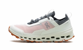 space - themed running shoes plant - themed running option Cloudultra 2 WMNS "Aloe Terracotta"