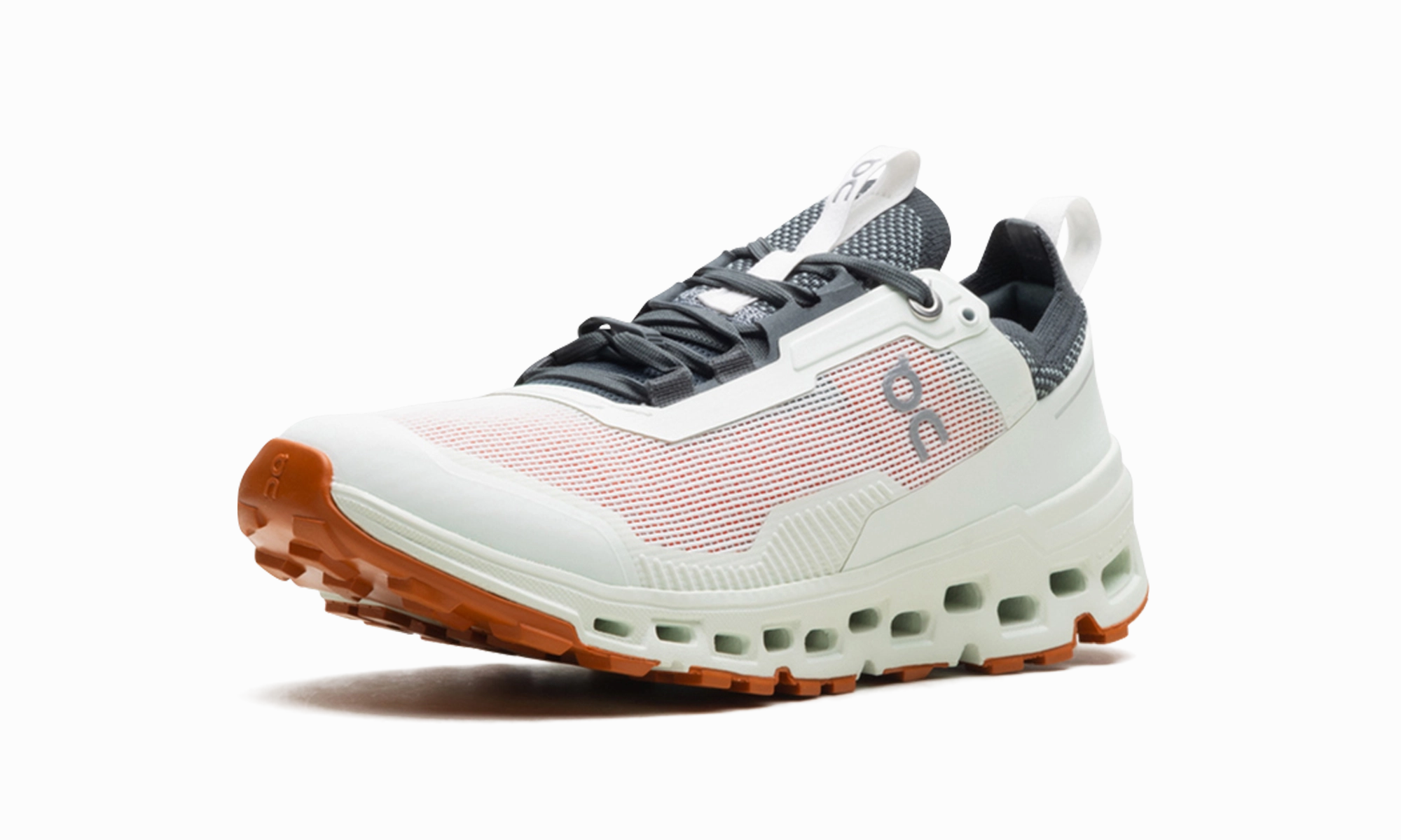 expedition - running shoes bootcamp running gear Cloudultra 2 WMNS "Aloe Terracotta"