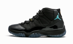 Air Jordan 11 Retro "Gamma" outdoor sole Easy - Maintenance