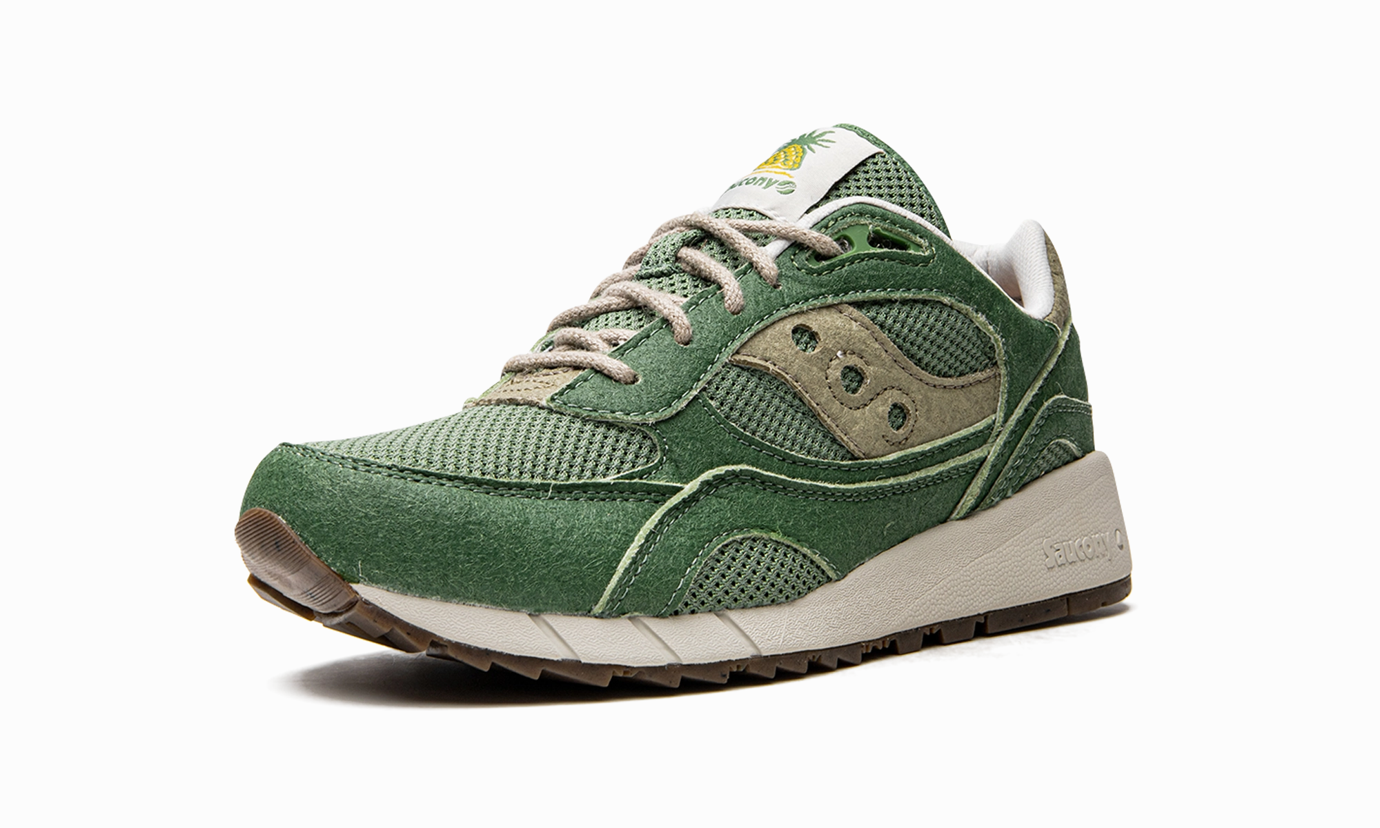 Shadow 6000 "Earth Pack" mid - range shoes practice shoes