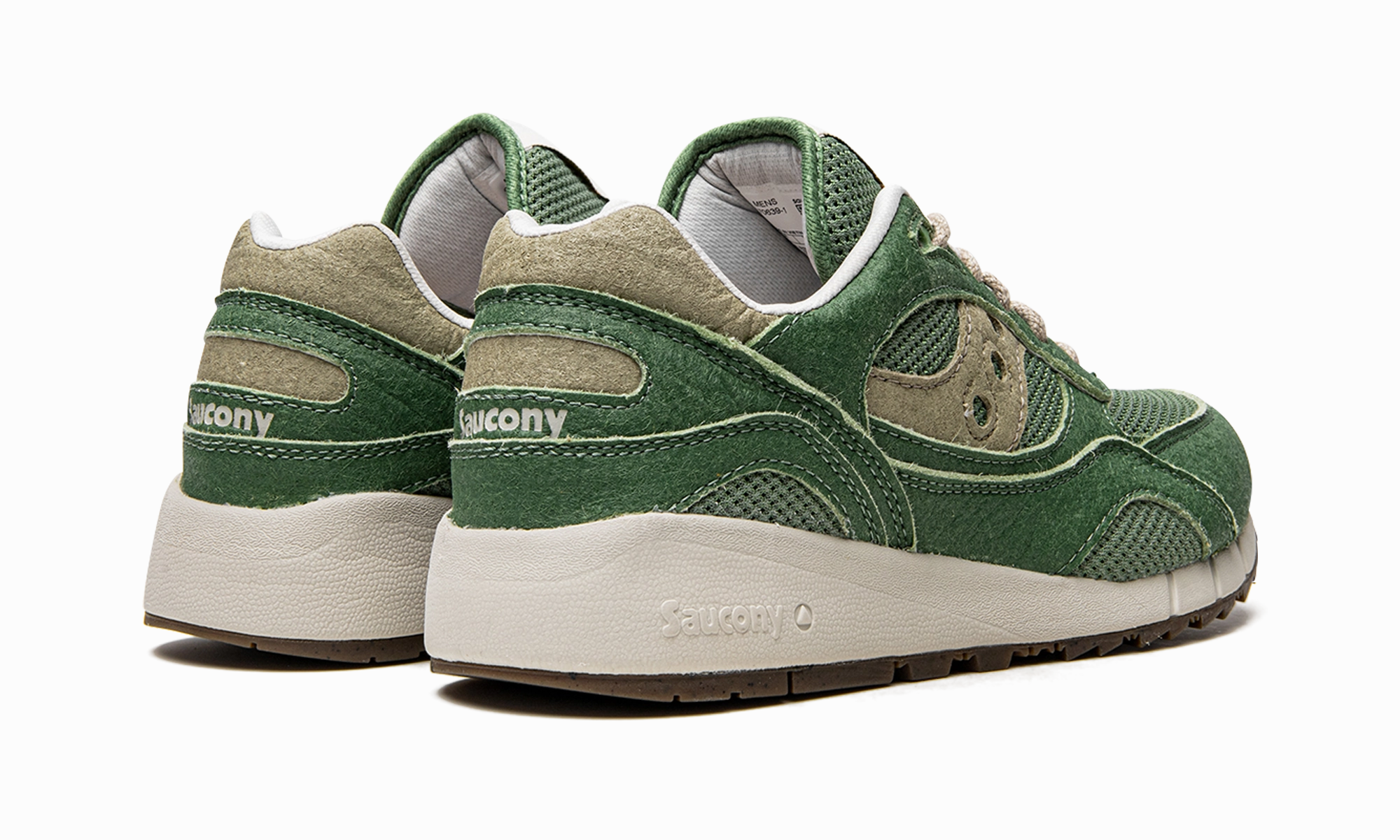 practice session Straight Running Shadow 6000 "Earth Pack"