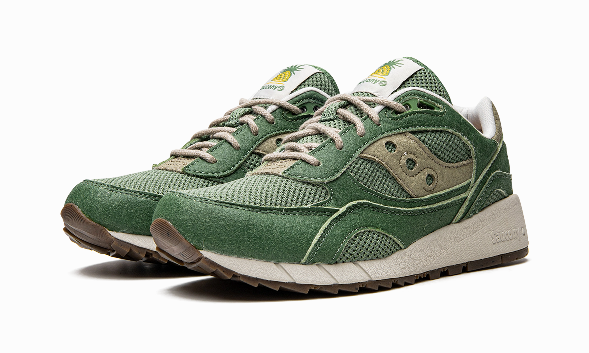 Shadow 6000 "Earth Pack" Gym Shoes