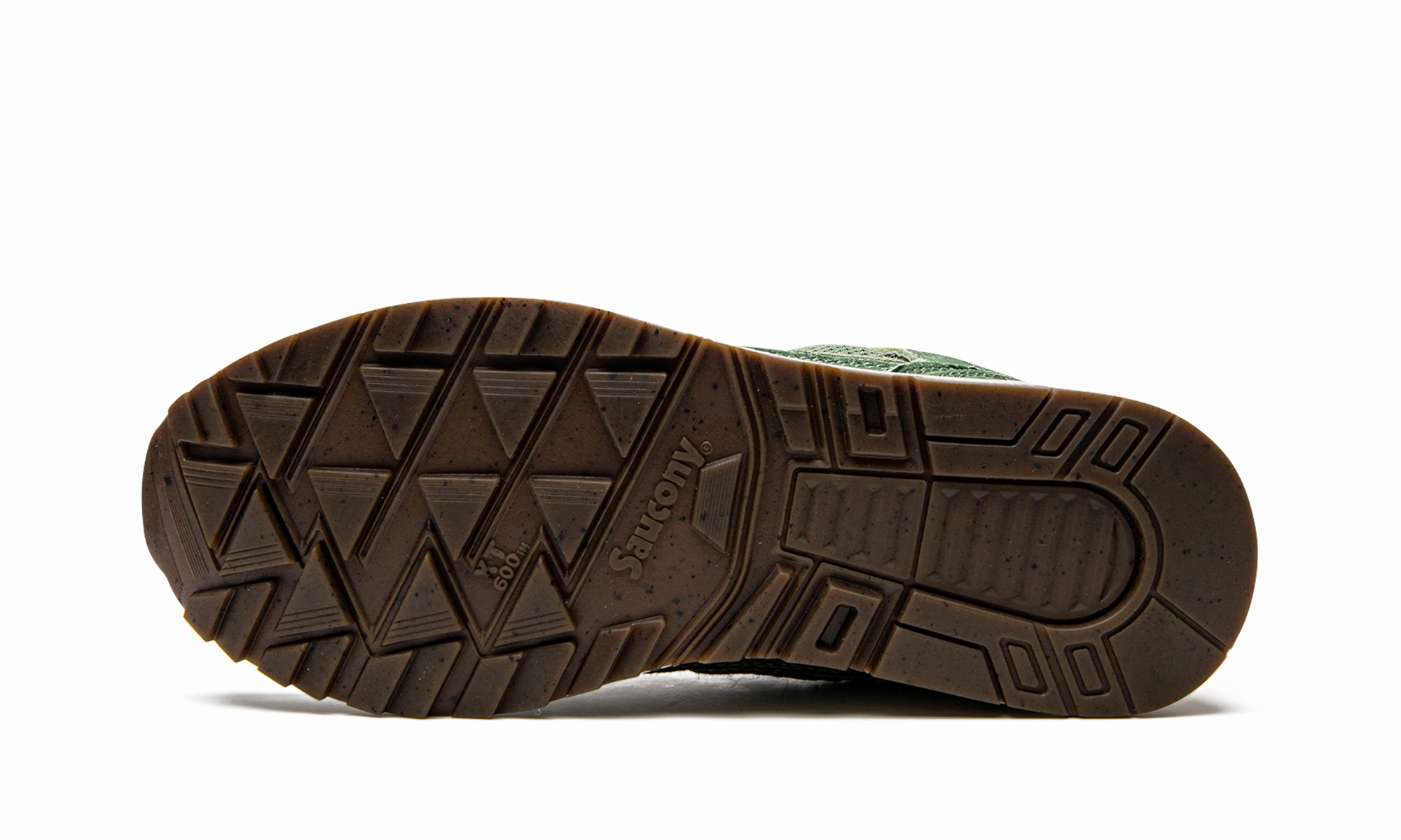 Body Support Shadow 6000 "Earth Pack"