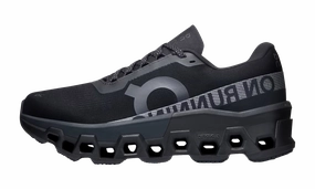 Stride Balance Cloudmonster 2 WMNS "Black Eclipse"