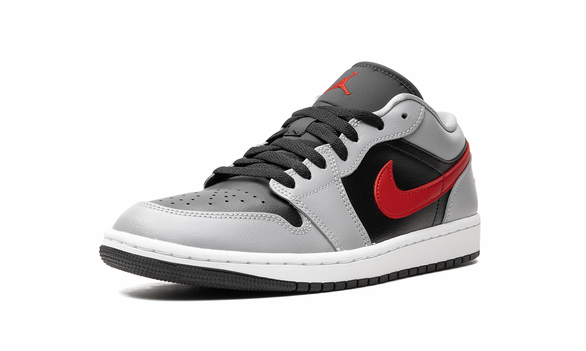 Smooth Fit Cloud cushion AIR JORDAN 1 WMNS "Cement Fire Red"