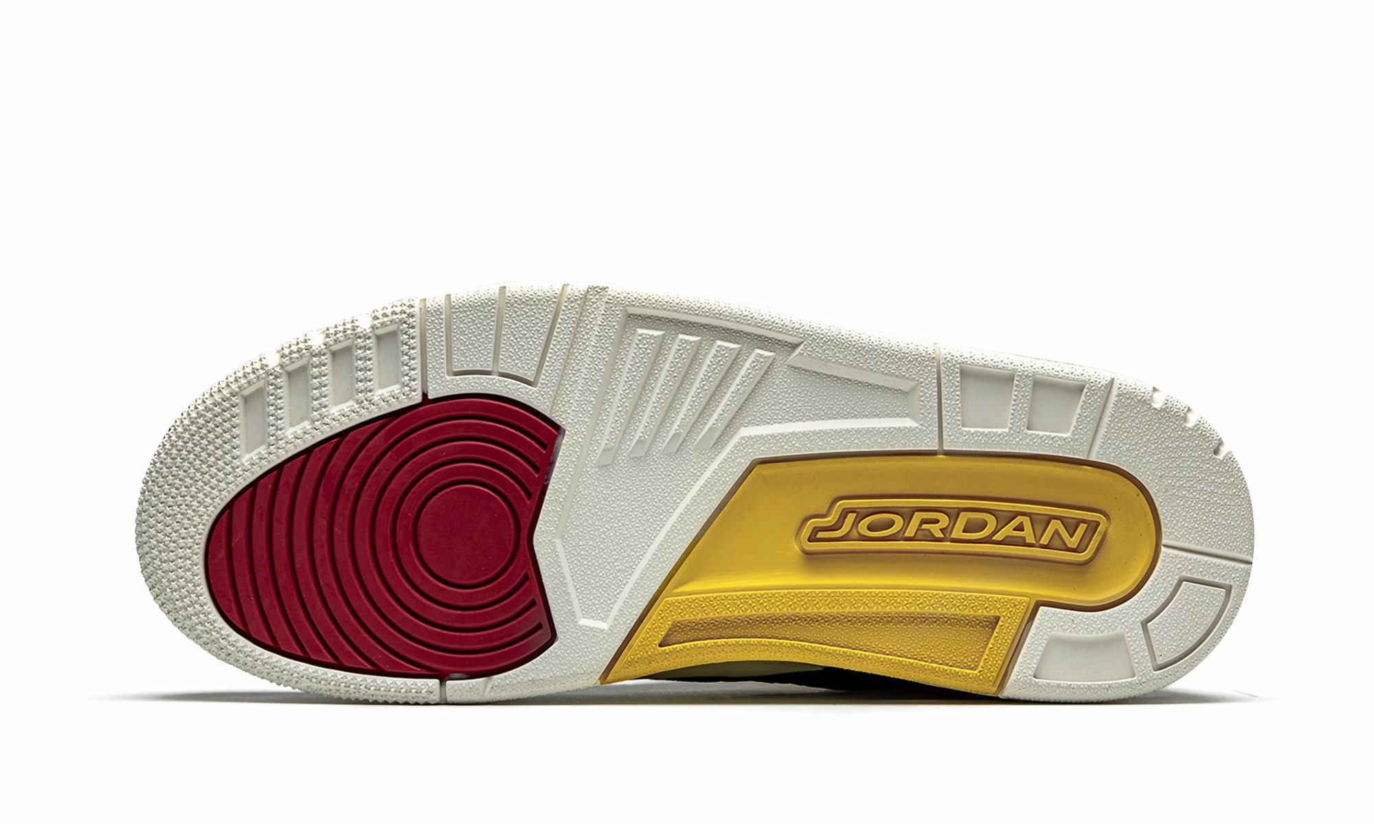 Energy Boost Air Jordan 3 SE "Animal Instinct 2.0"