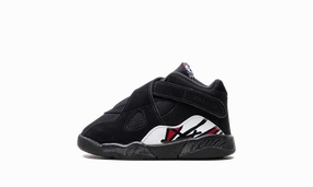 Air Jordan 8 TD "Playoffs" padded - feature shoes