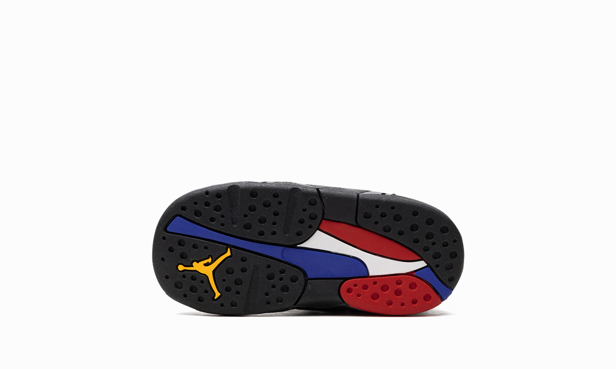 race shoes Limited Edition Air Jordan 8 TD "Playoffs"