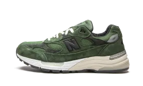 aesthetic - design shoes 992 "JJJJound"