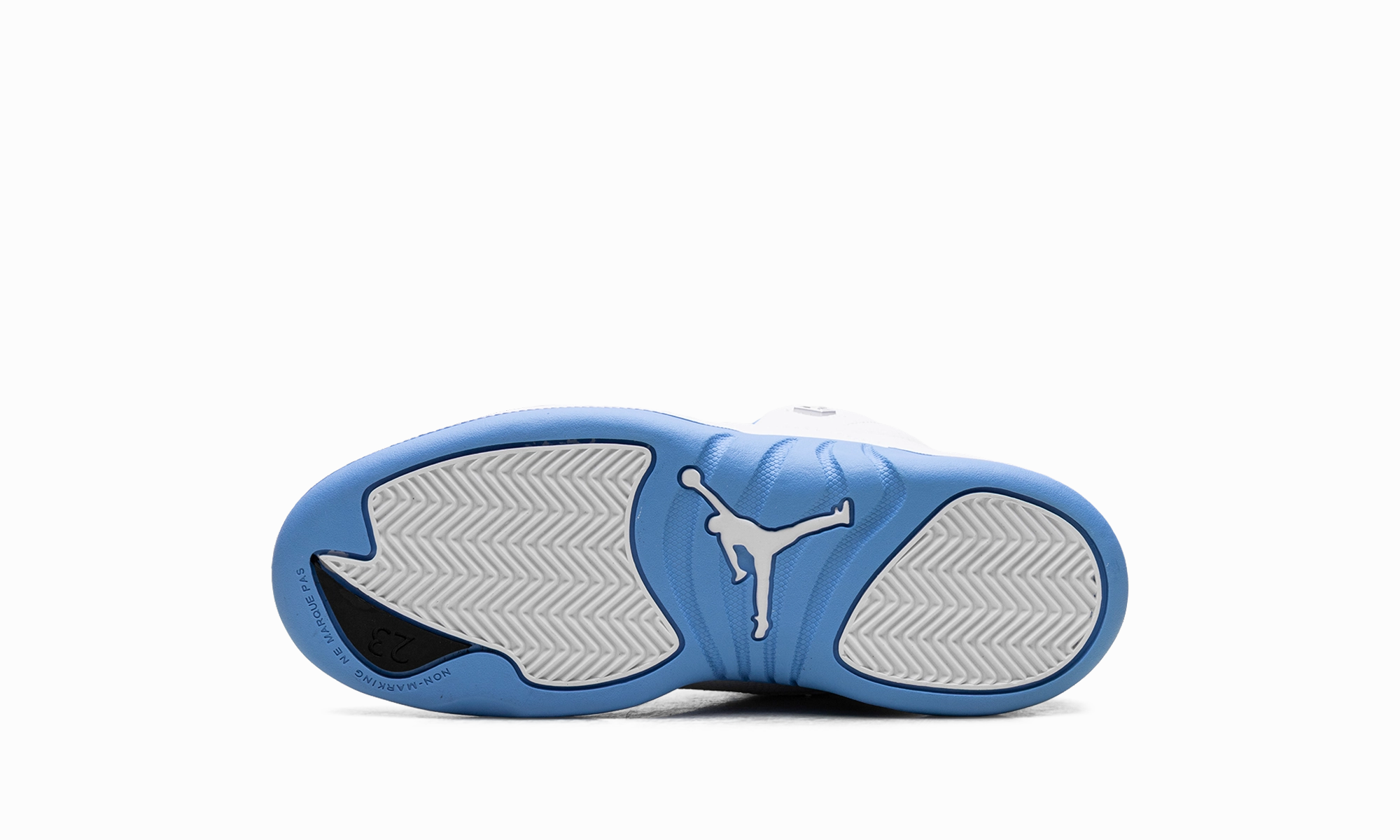 low - arch support shoes Air Jordan 12 Retro PS "Melo"